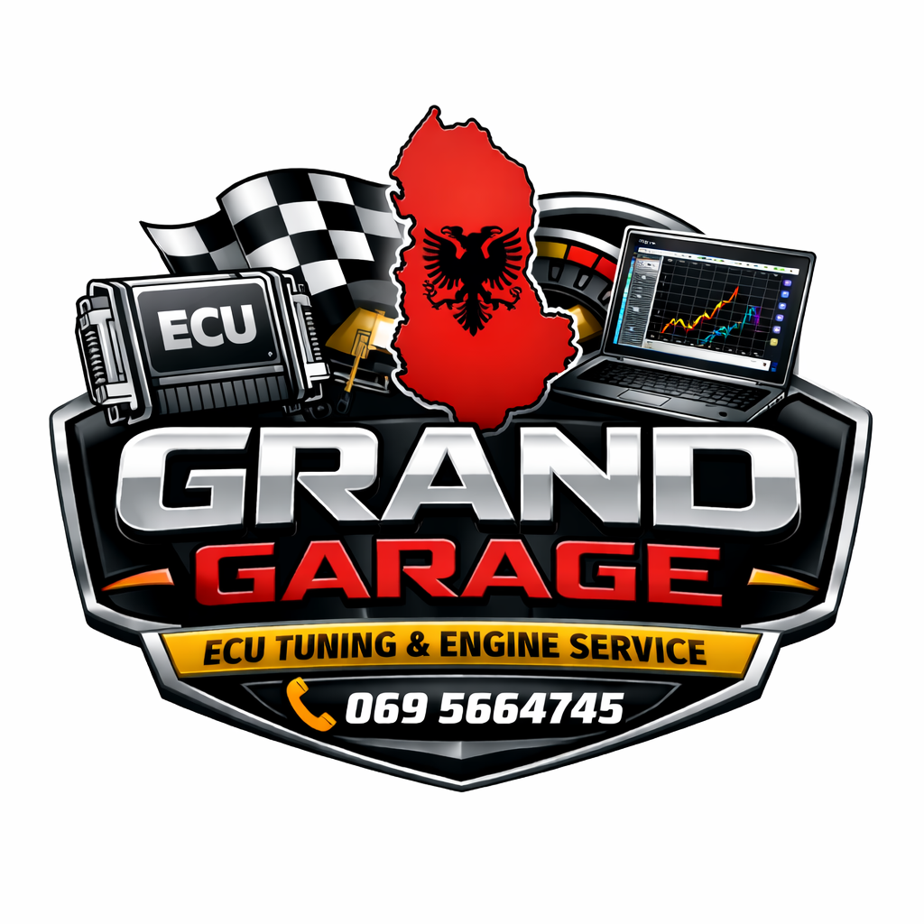 grandgarage.al